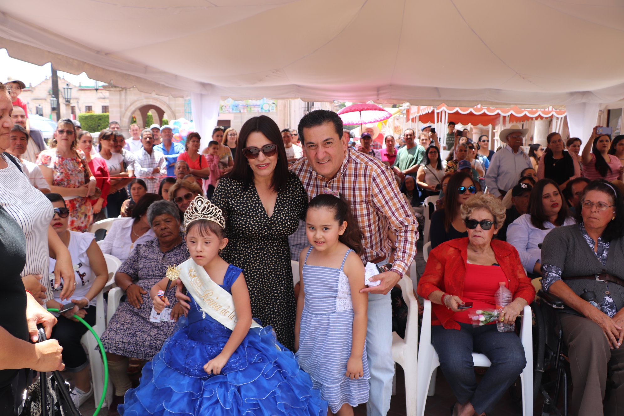 Desfile de Fiestas Yahualica 2019 Yahualica 2021 2024